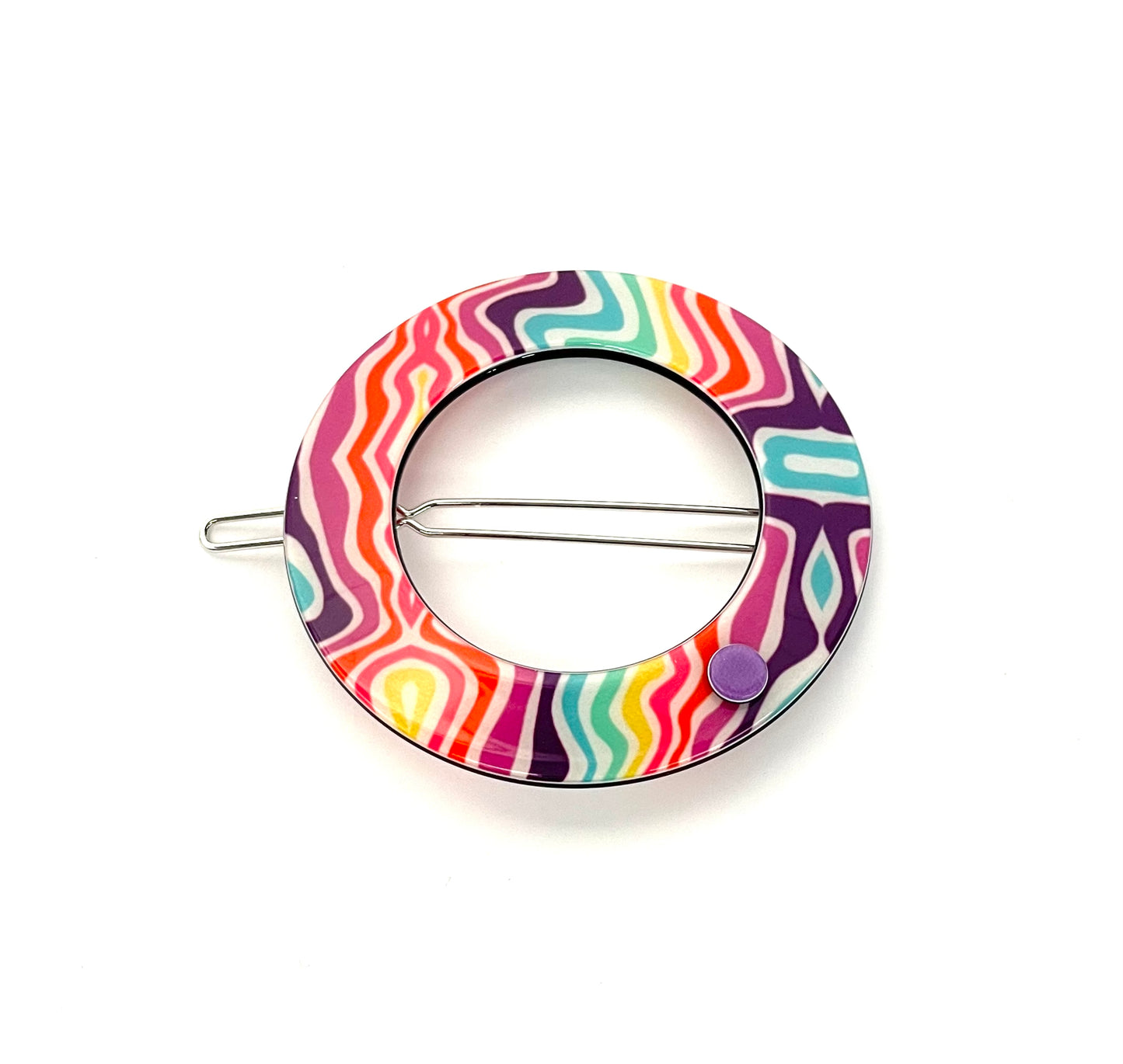 Tokyo O - Swirl Multi