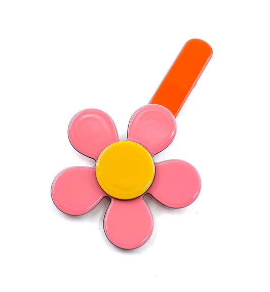 Fab flower - Sweet pink
