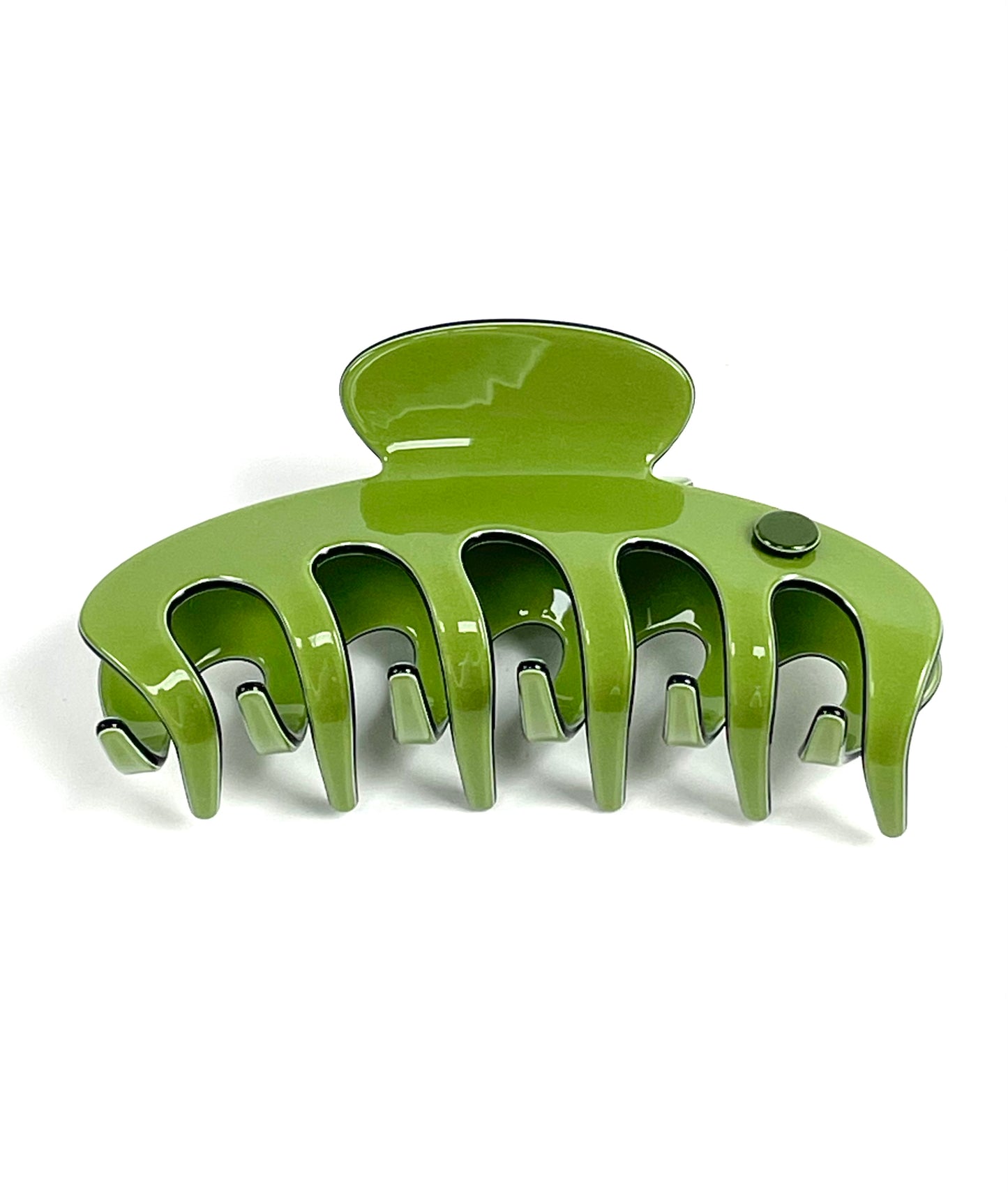 Prague claw medium - Fresh Green