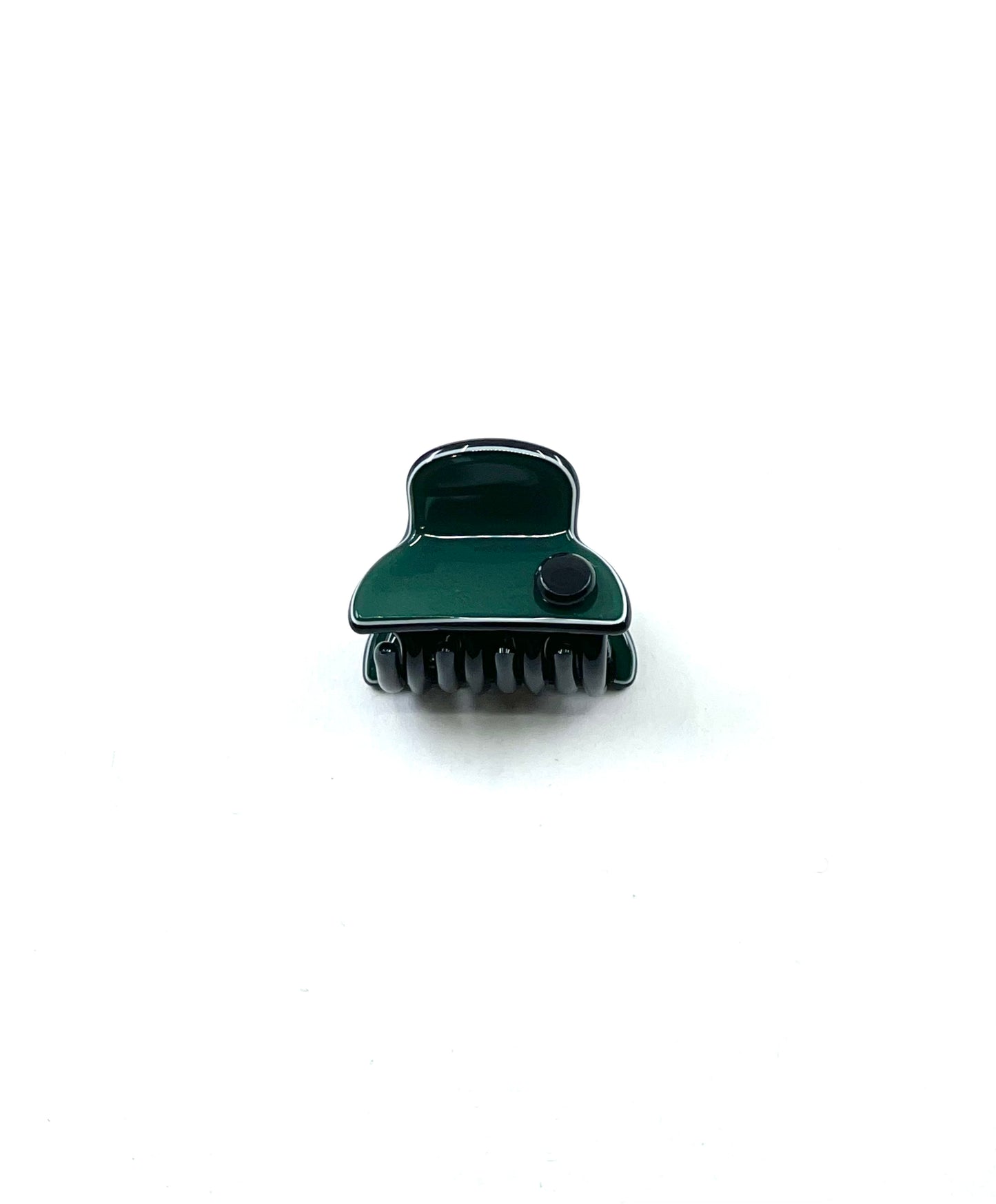 Miami mini Claw - Dark Green
