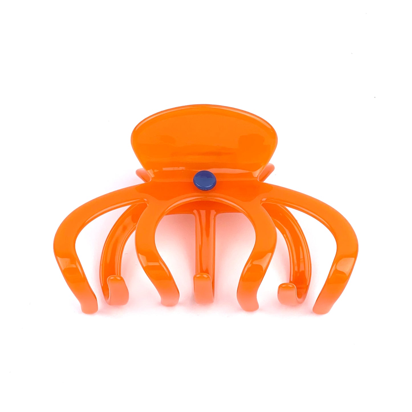 Athens Claw - dusky orange