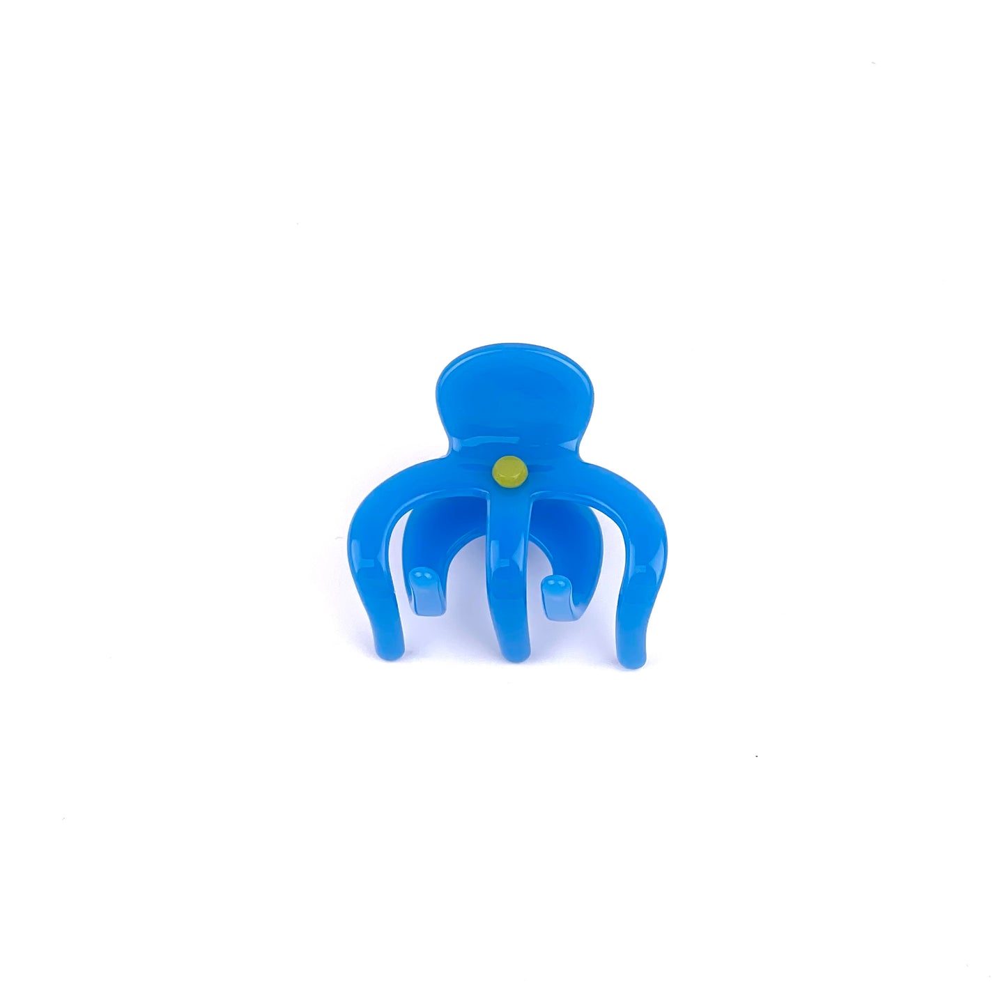 Athens Claw - Mini - azure