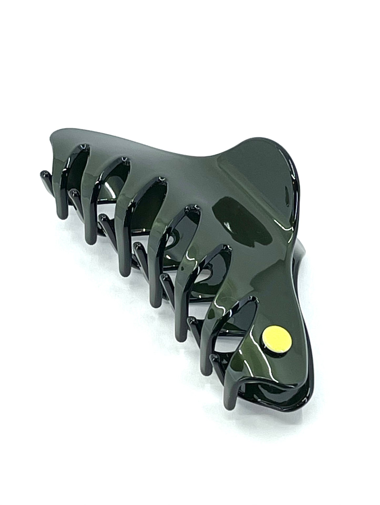 Copenhagen Large Claw - Dark green