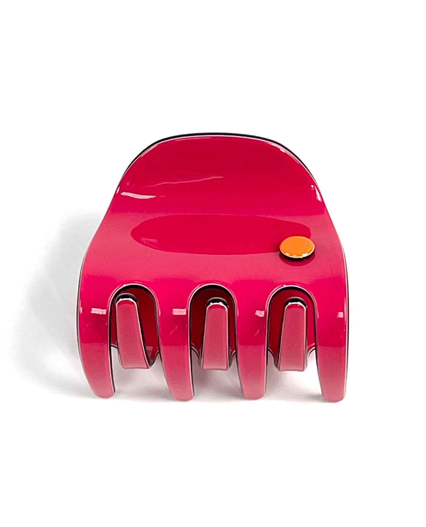 Oslo claw - Pink