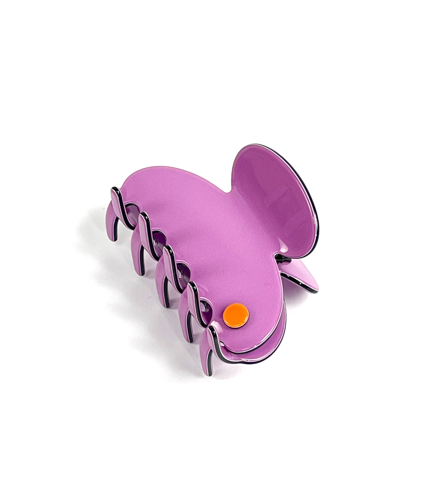 Valencia claw - Lilac