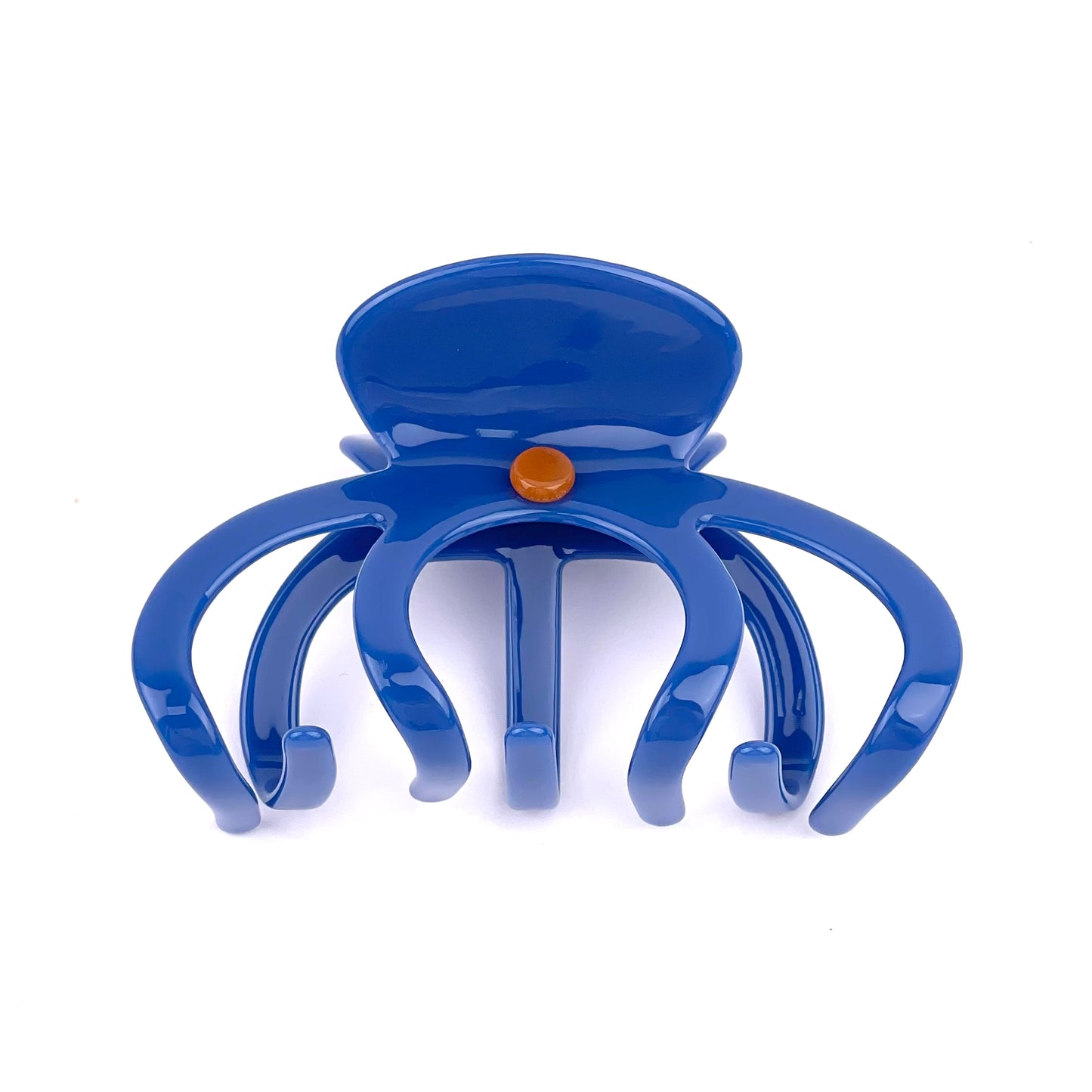 Athens Claw - blue