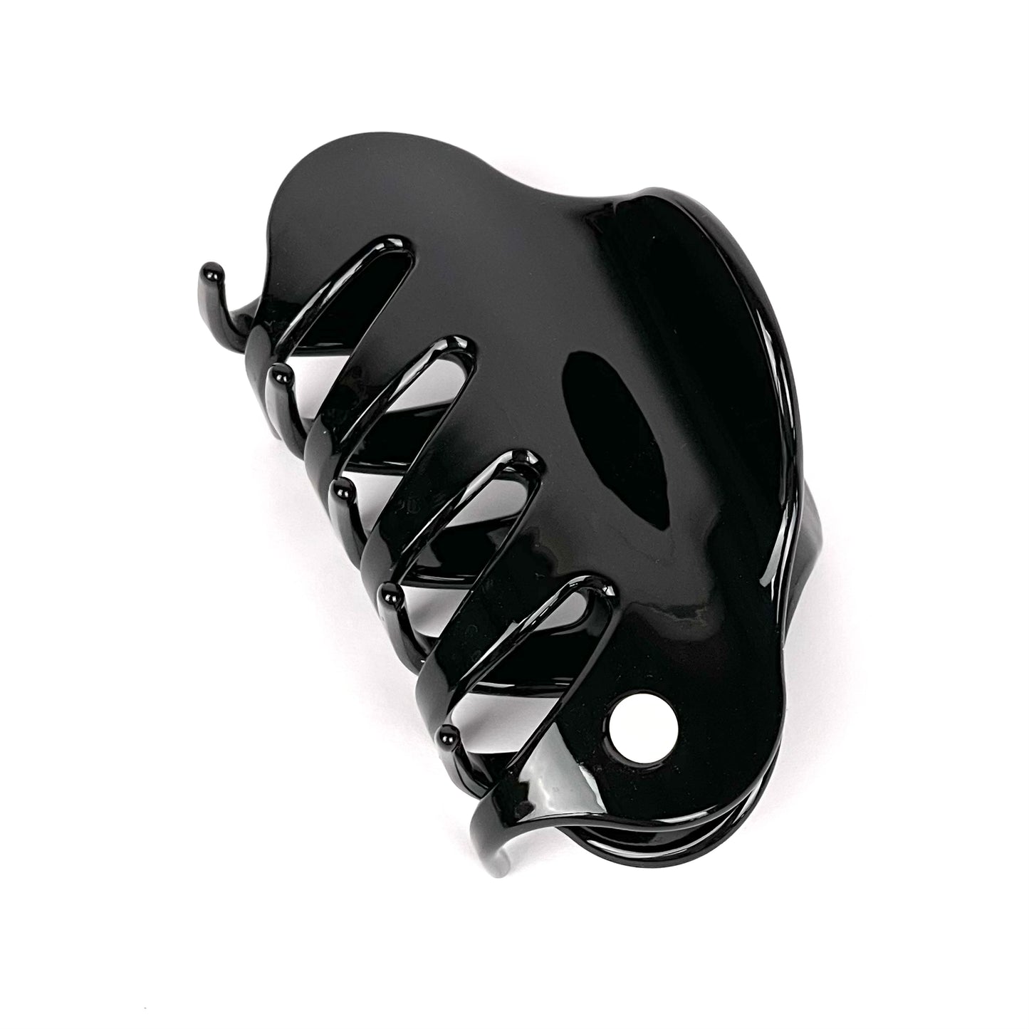 Copenhagen Medium Claw - Black
