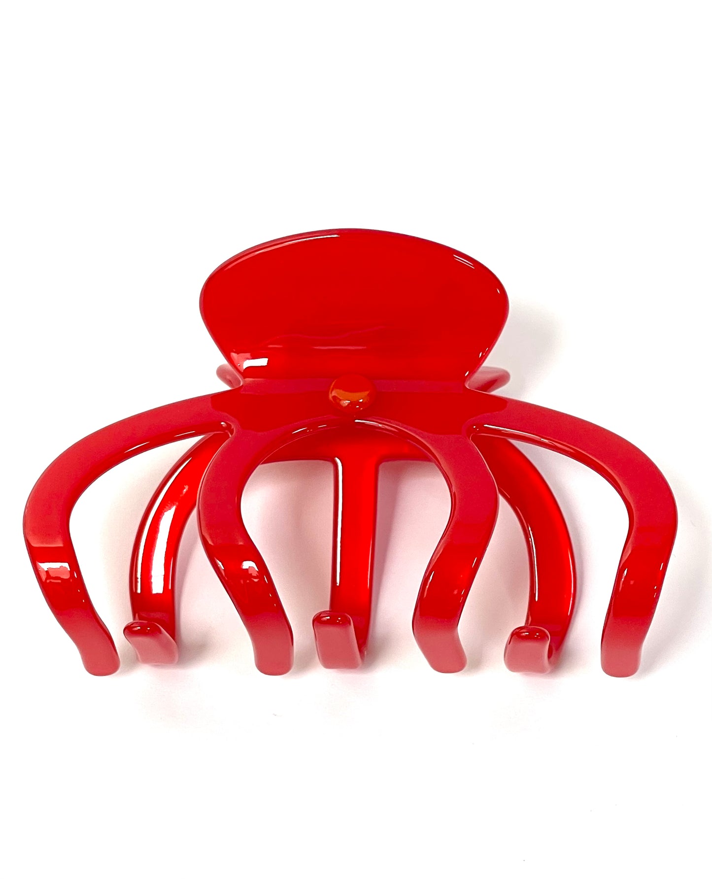 Athens Claw - Red
