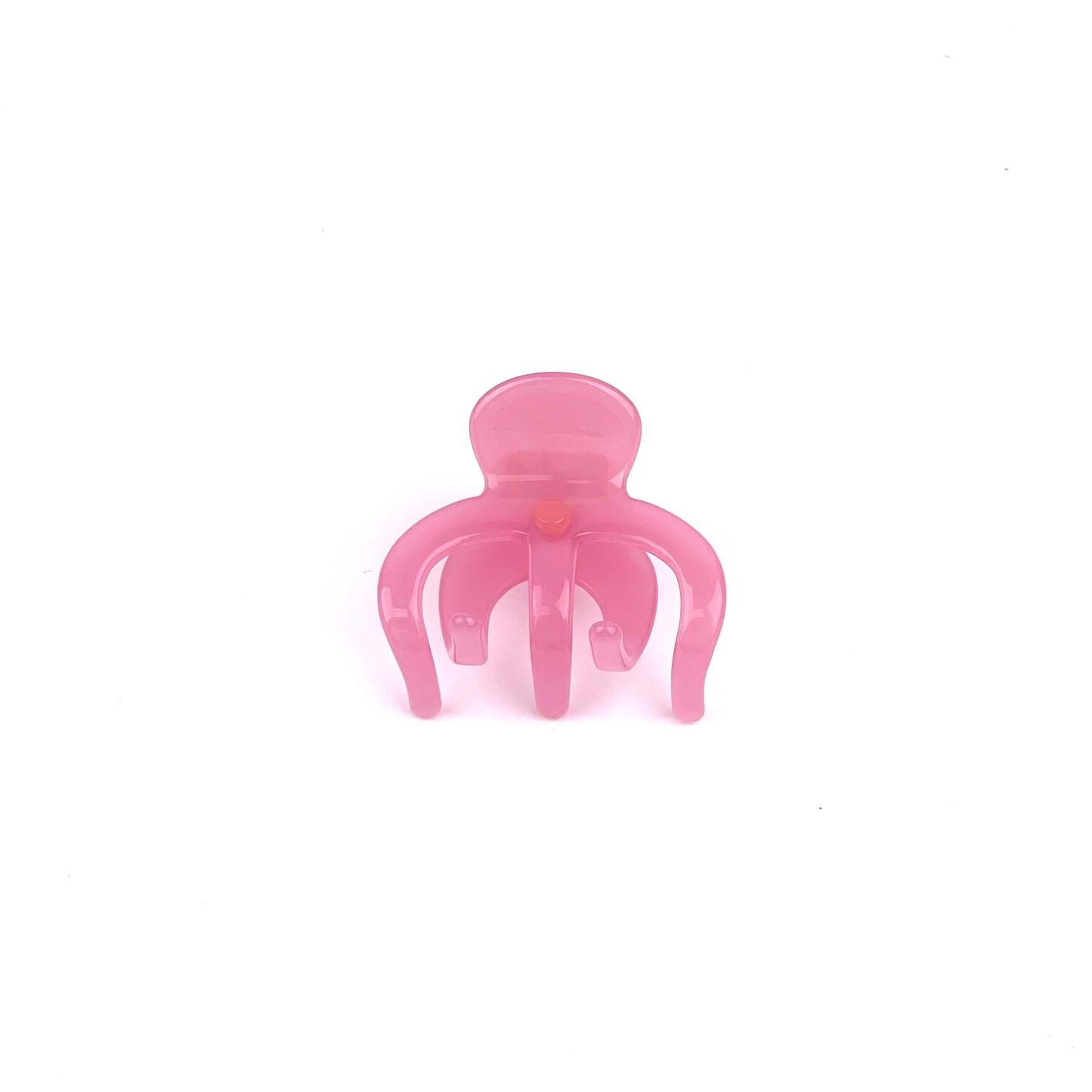 Athens Claw - Mini - pink