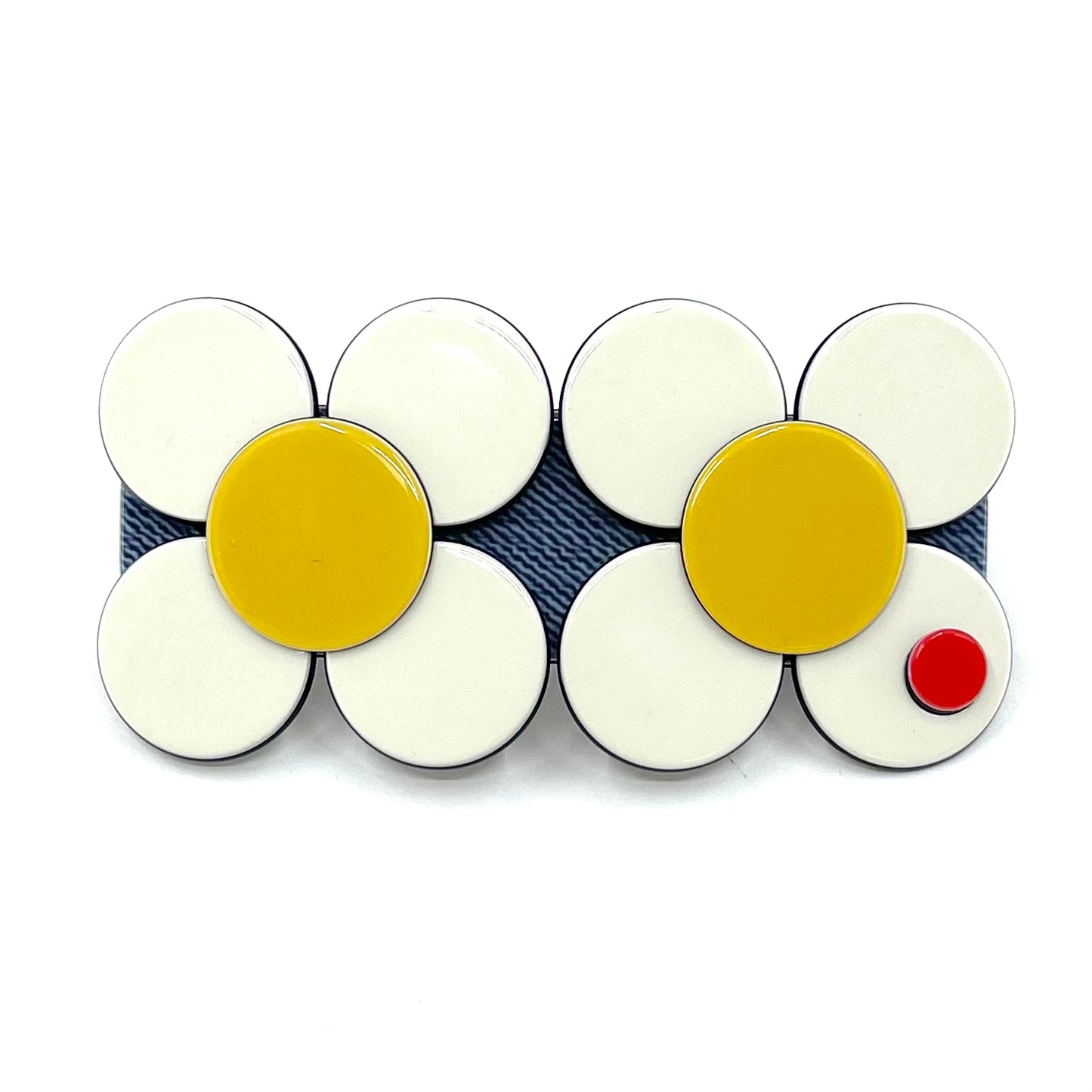 Florence duo white
