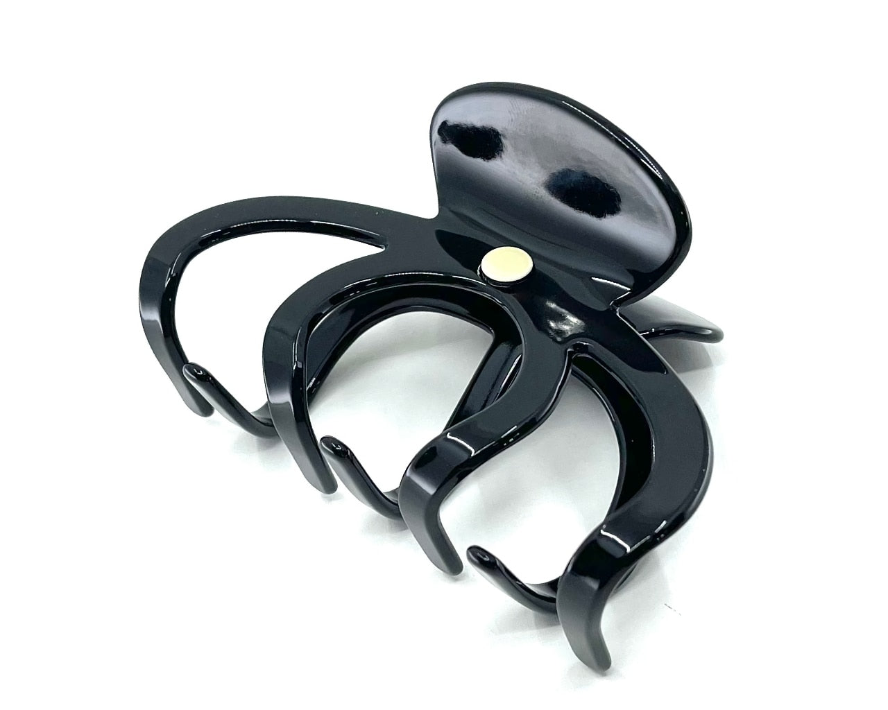 Athens Claw - Black