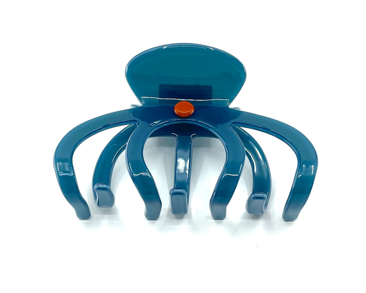 Athens Claw - Dark Turquoise