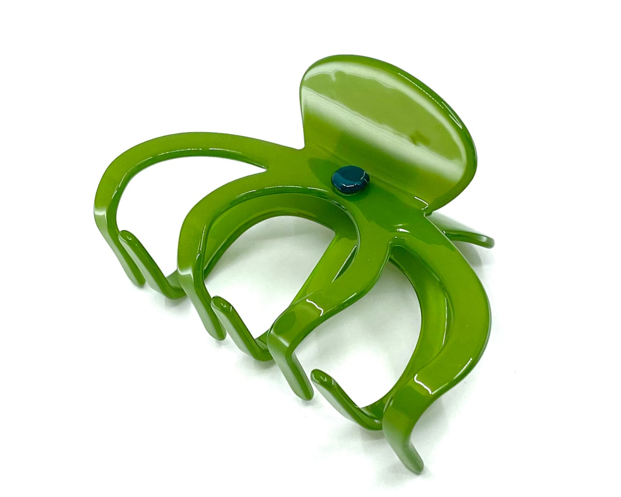 Athens Claw - Green