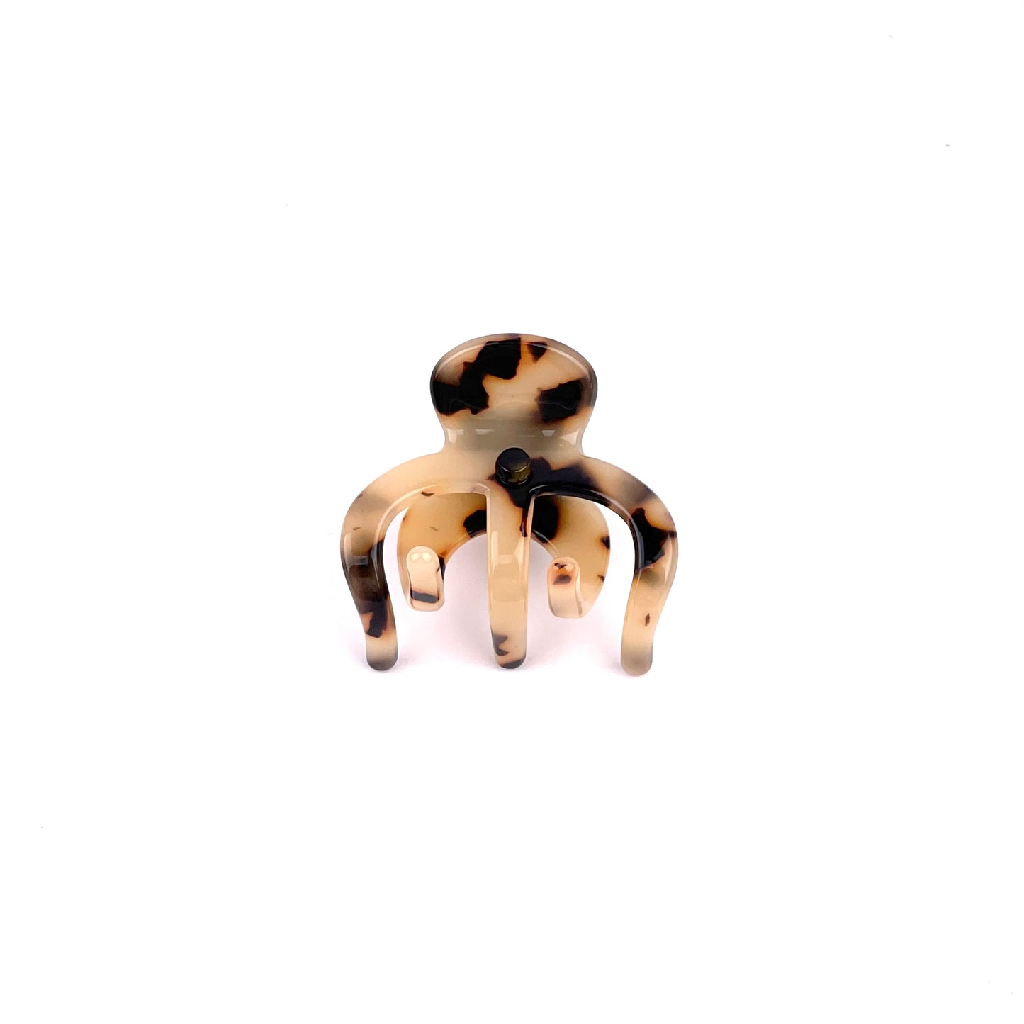 Athens Claw - Mini - tortoiseshell - light