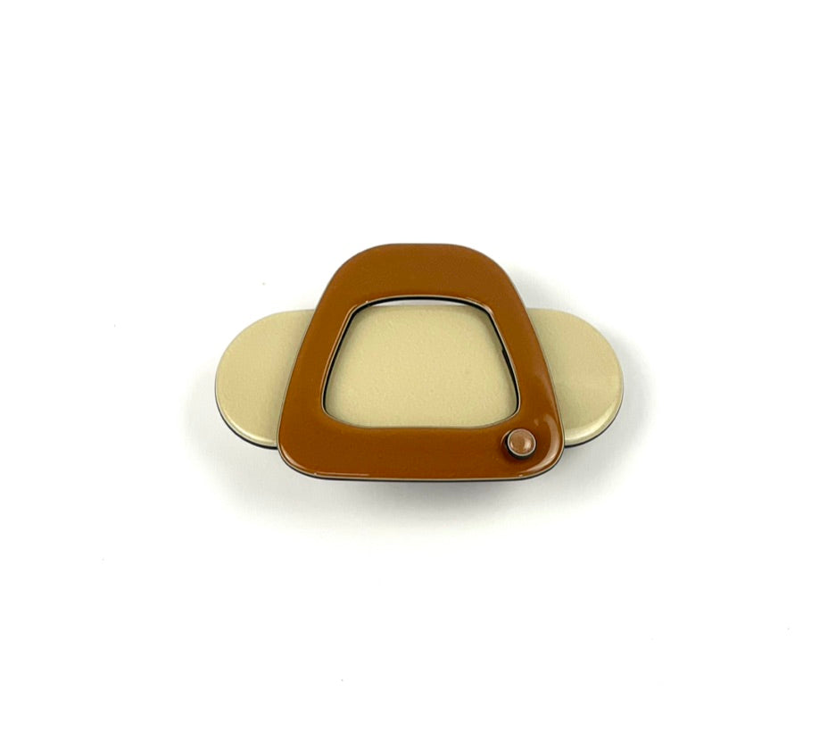 Bergen MINI - Cream