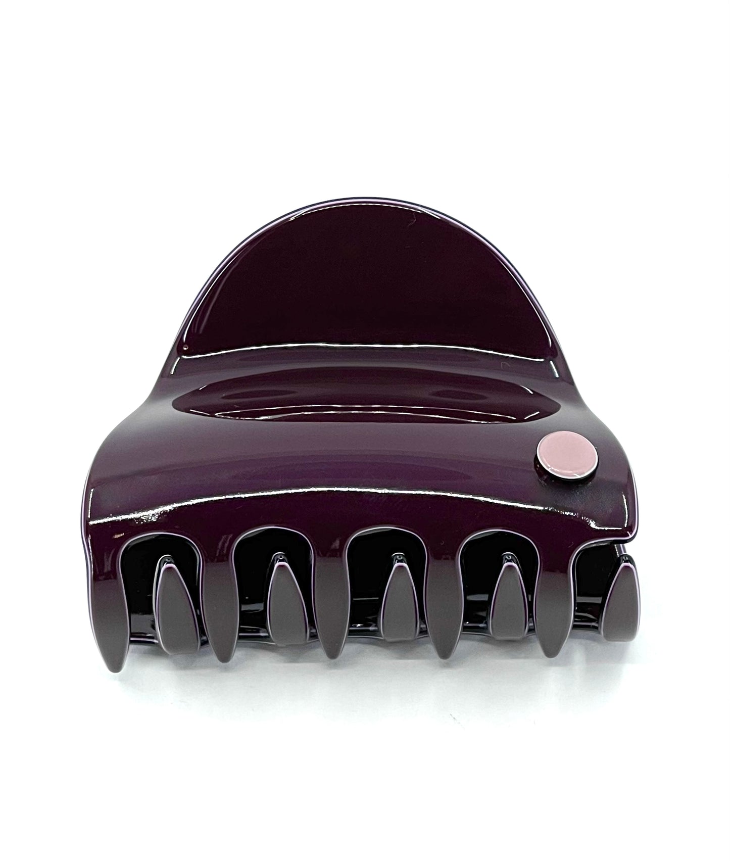 Moscow claw - Deep Aubergine