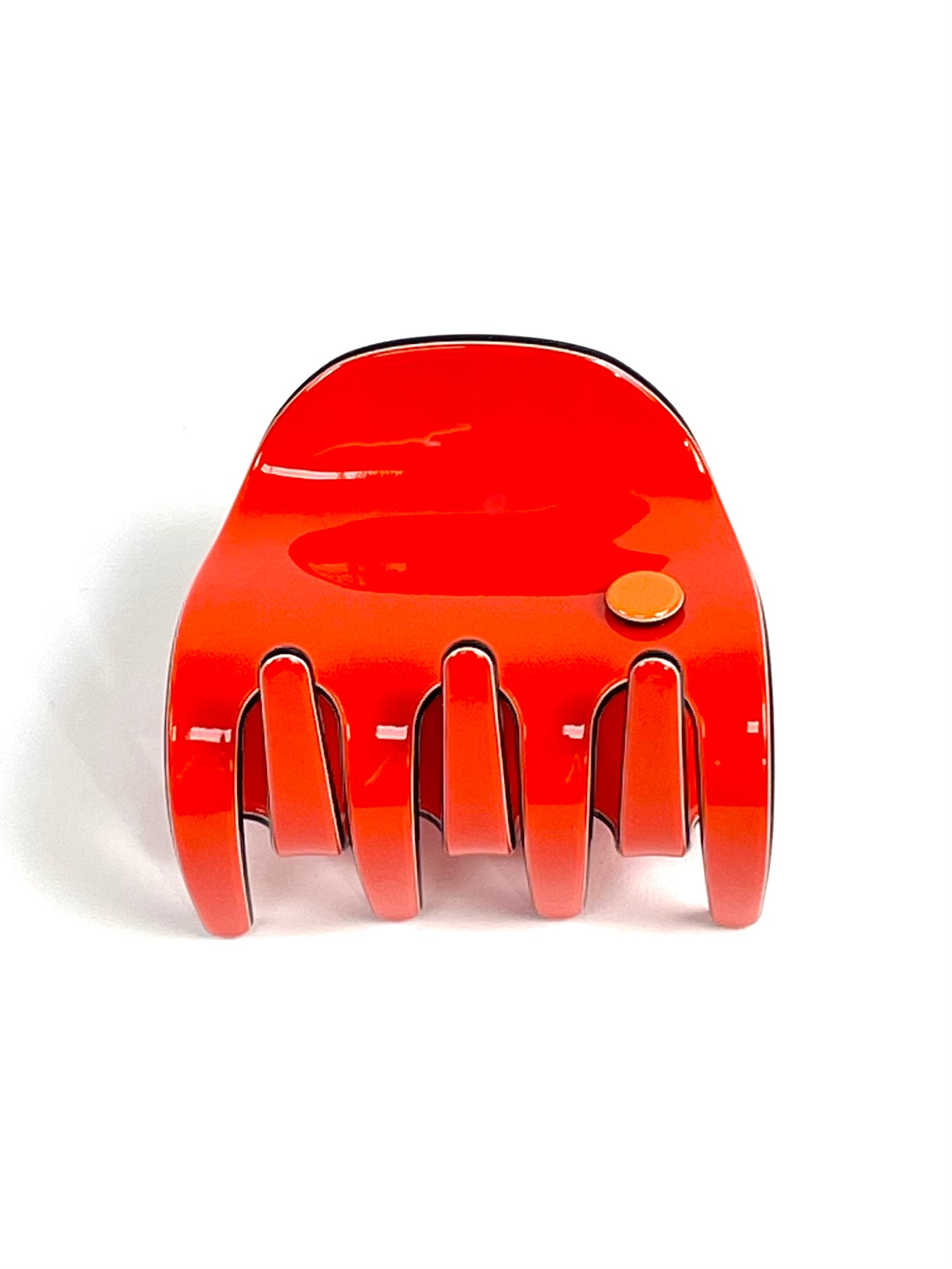 Oslo claw - Orange