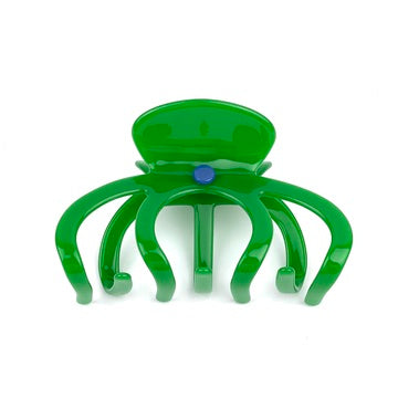 Athens Claw - green