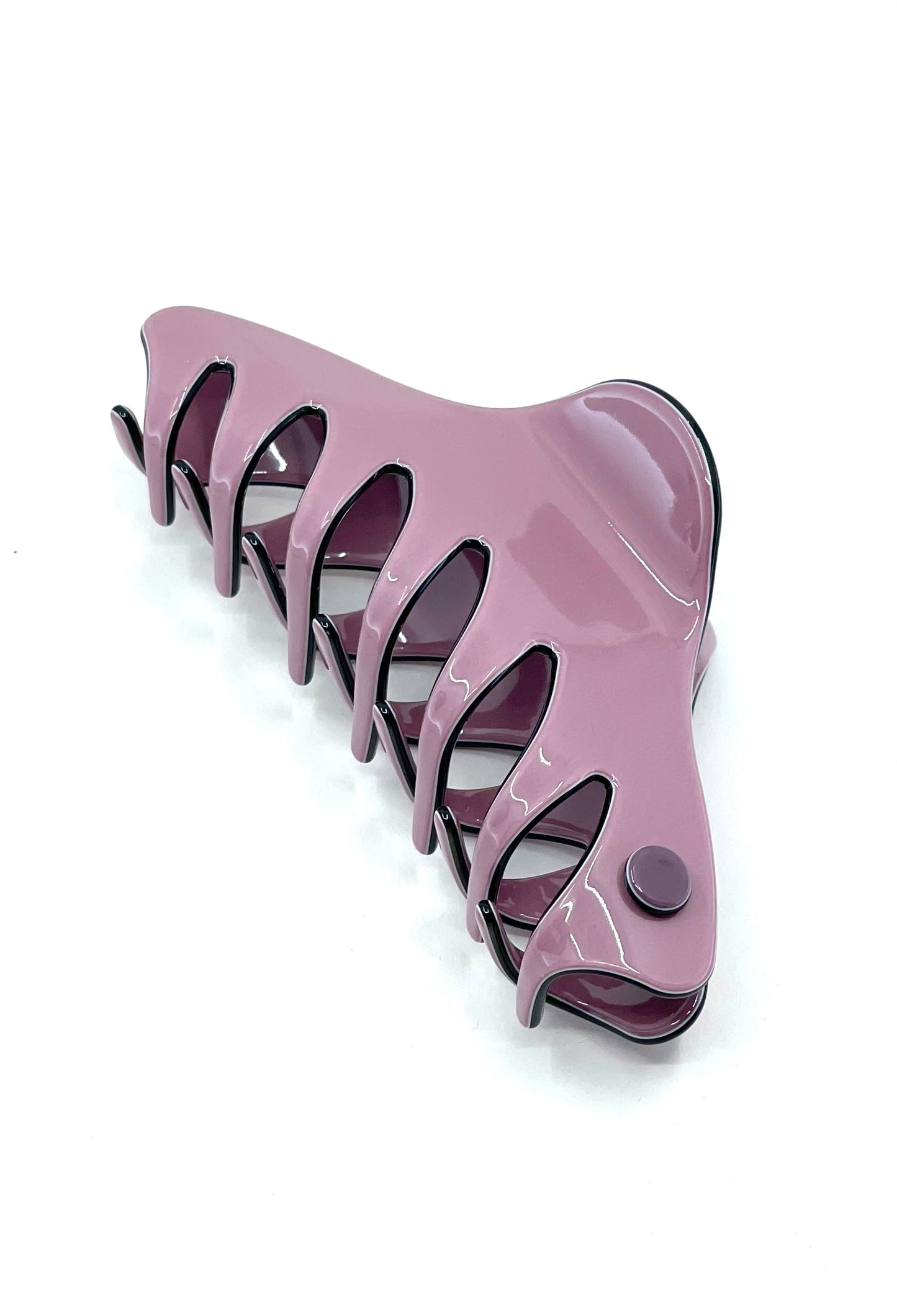 Copenhagen Large Claw - Dusty Lilac