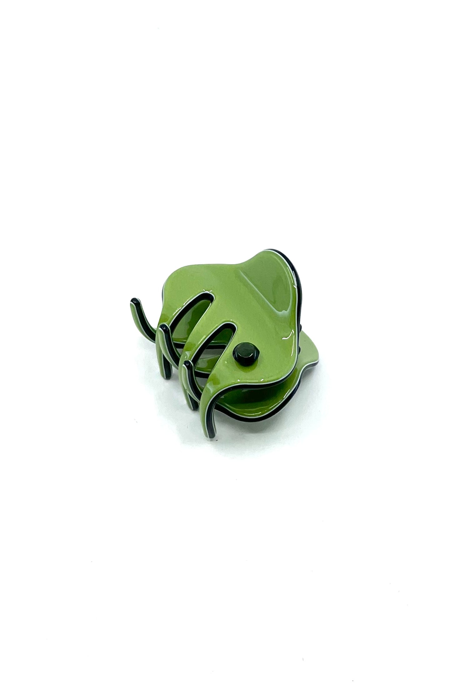 Copenhagen mini Claw - Fresh Green