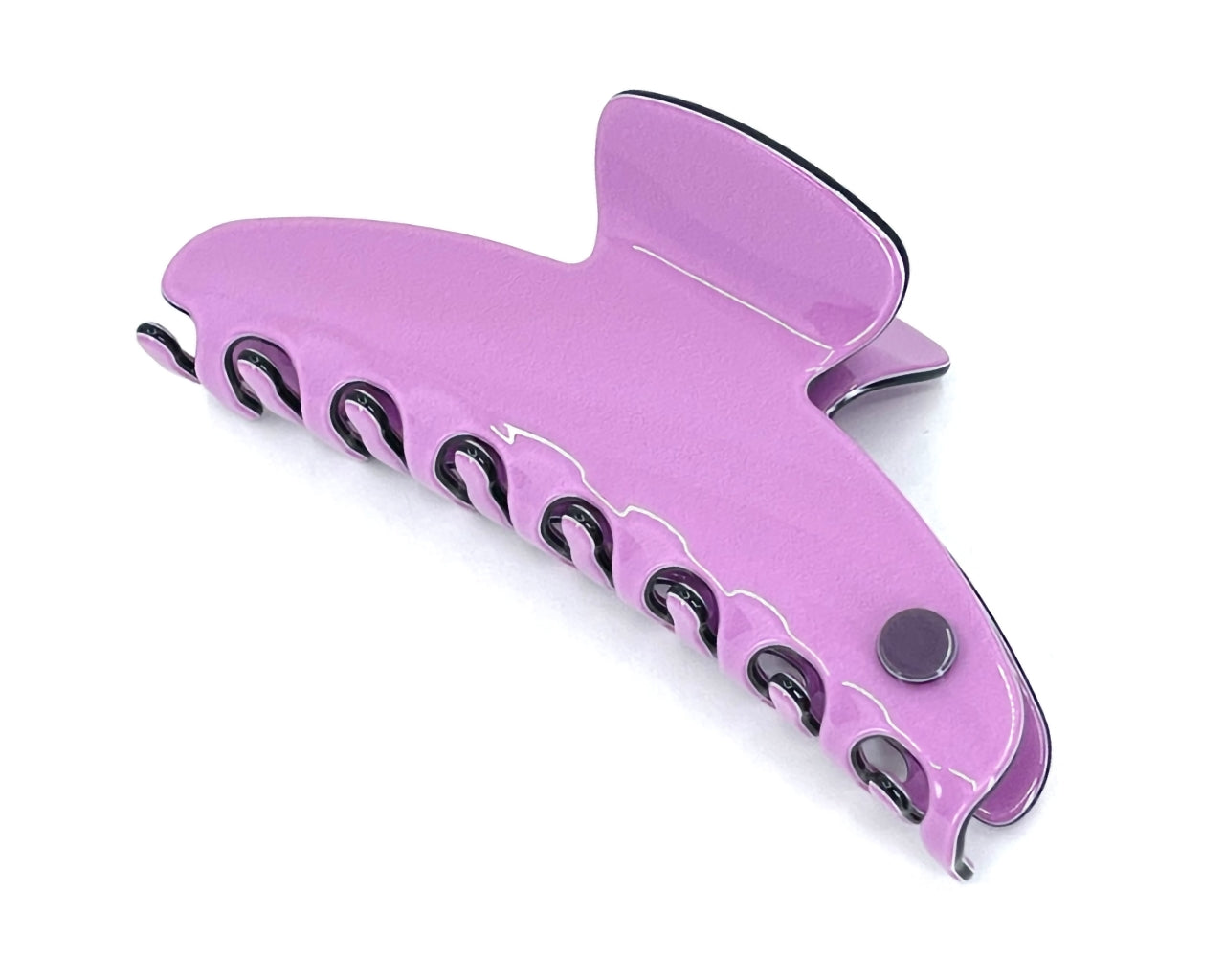 Barcelona large claw - Lilac