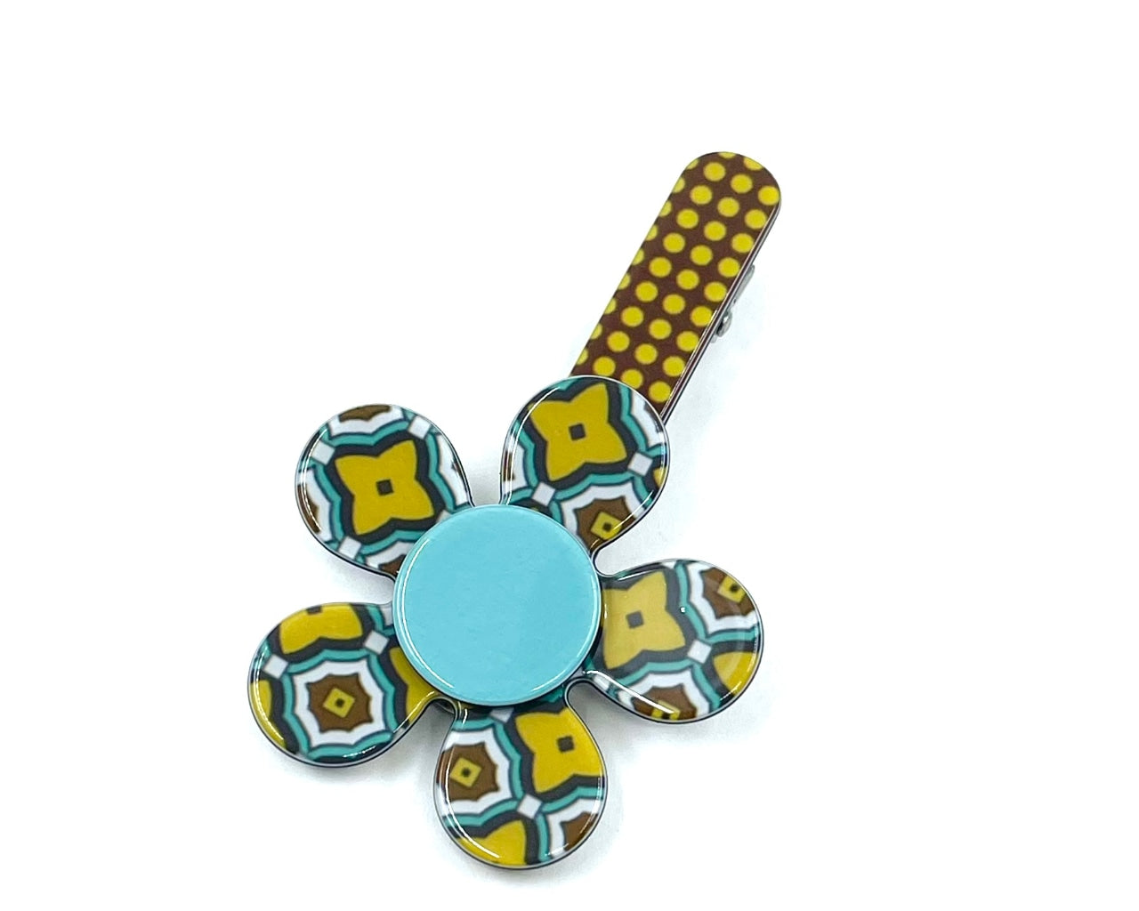 Fab flower - Casablanca Yellow