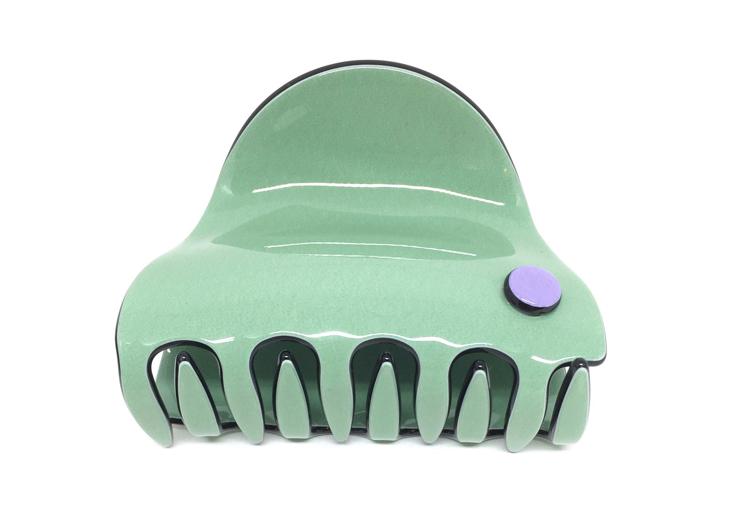 Moscow claw - Sage Green