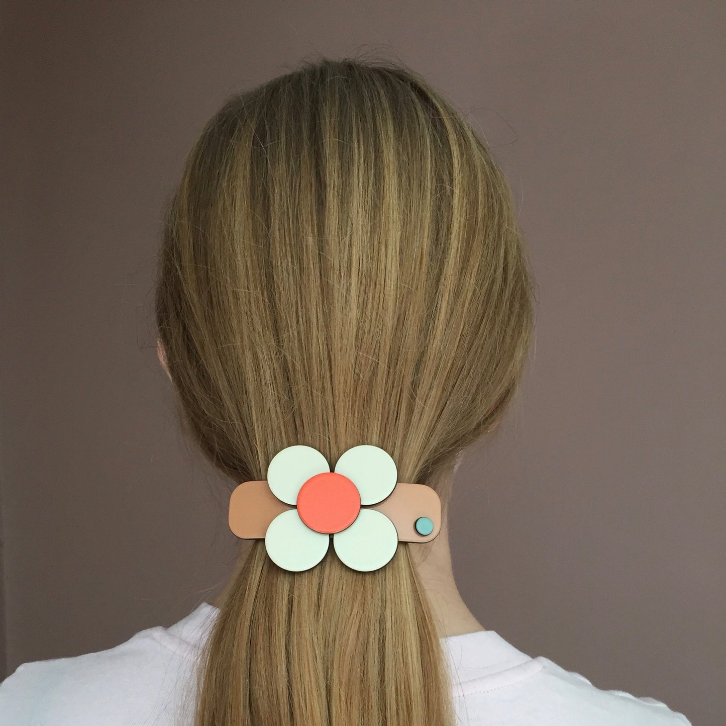 Florence - Ginger cream