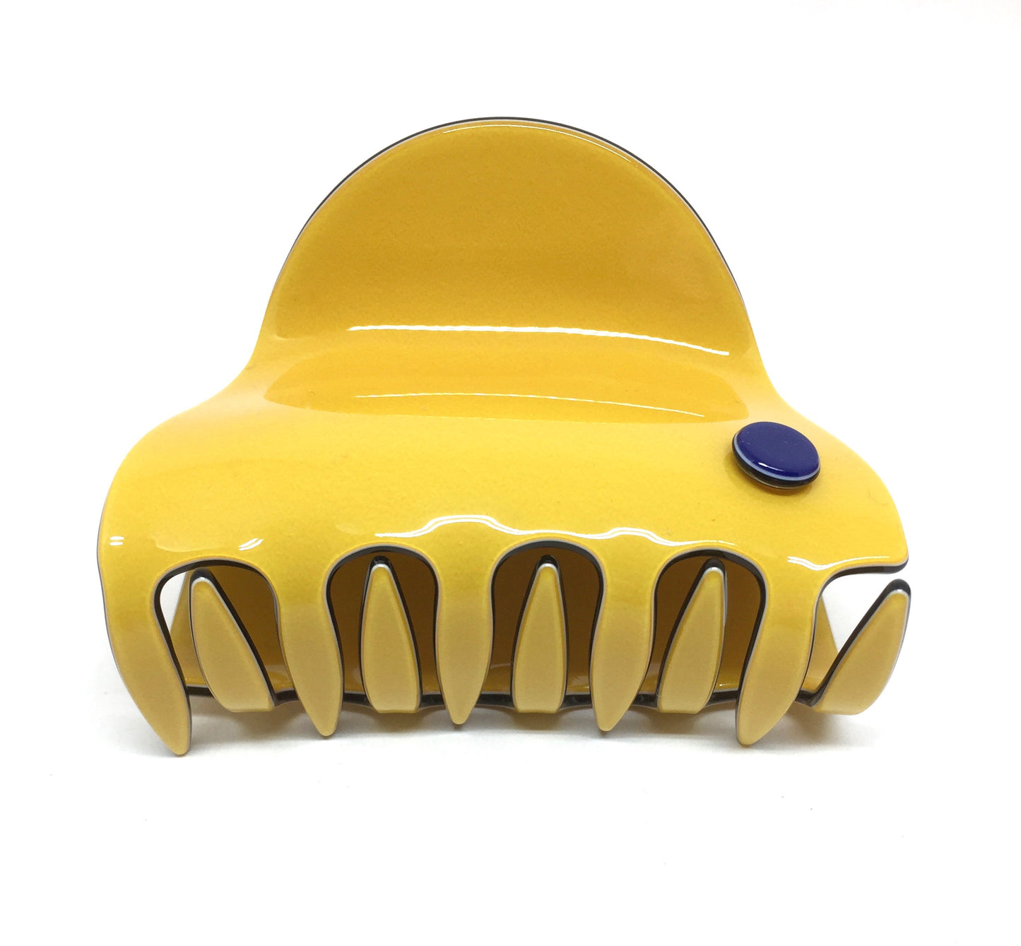 Moscow claw - Mustard