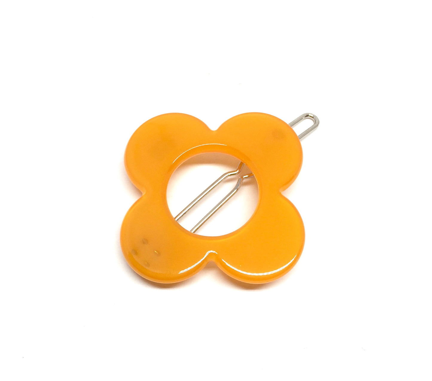 Hanover Hairclip - Citrus