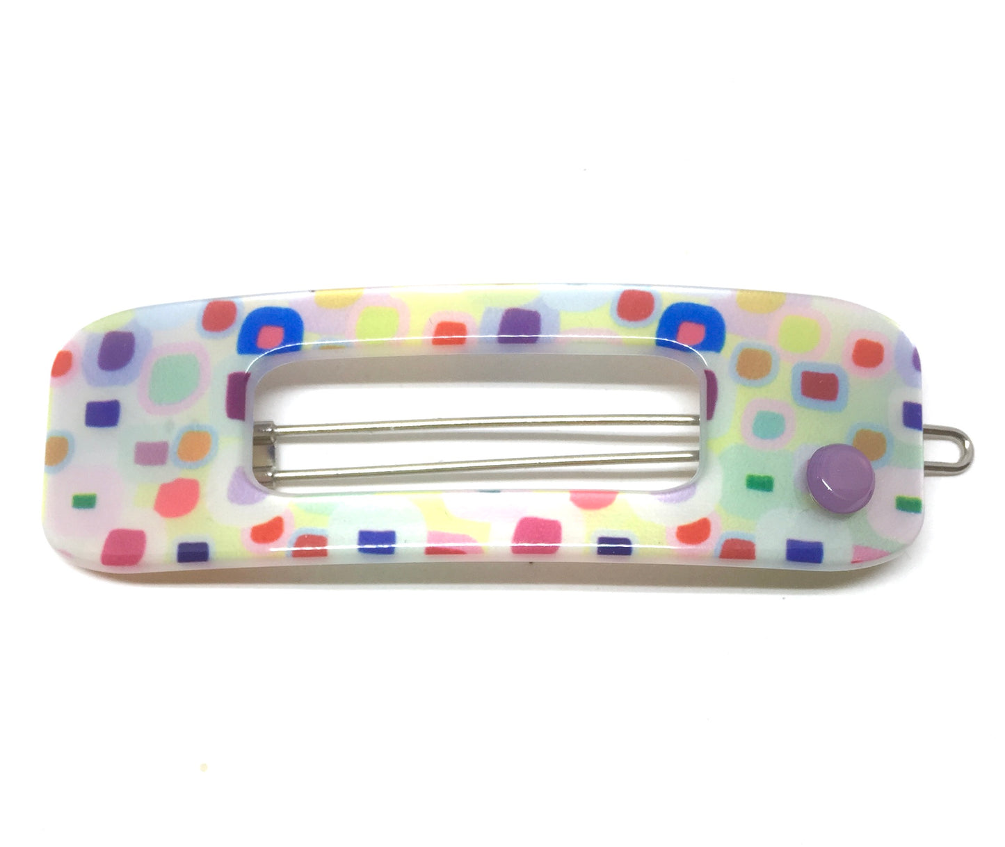 Toulouse Hairclip - lights