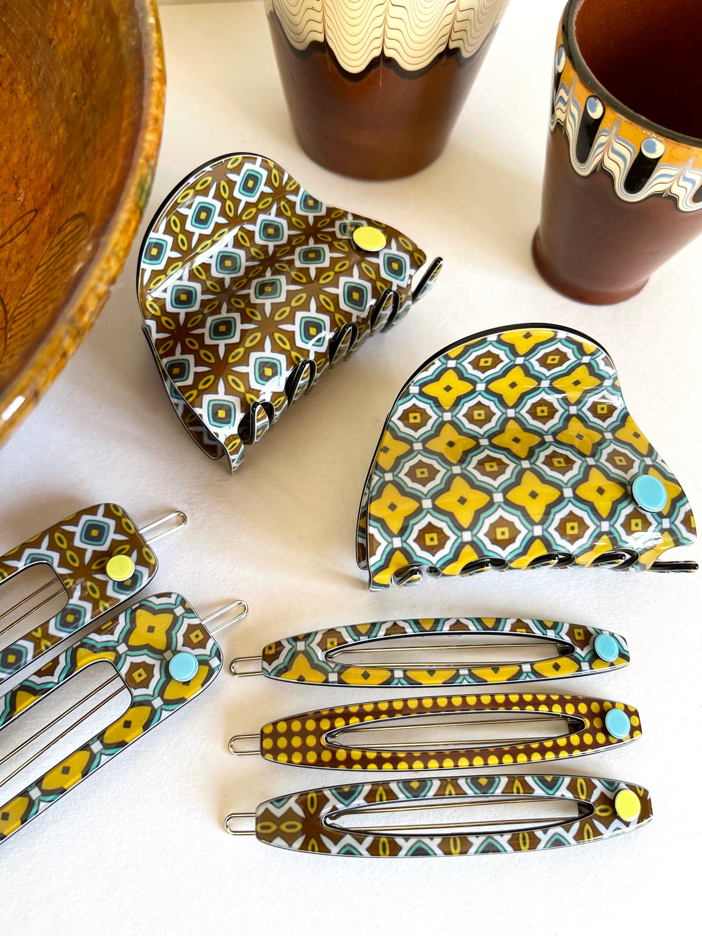 Berlin - Casablanca brown