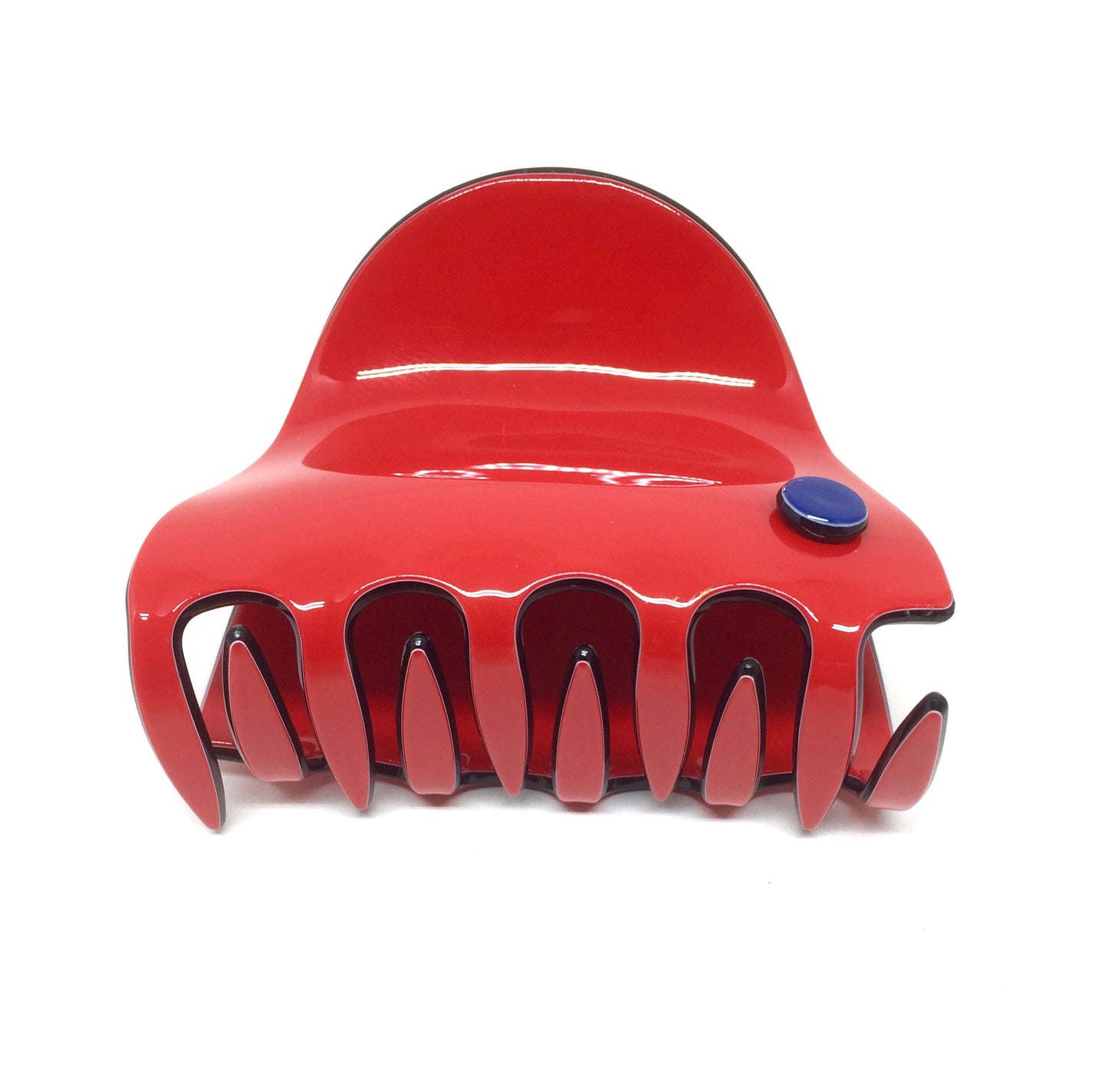 Moscow claw - Red