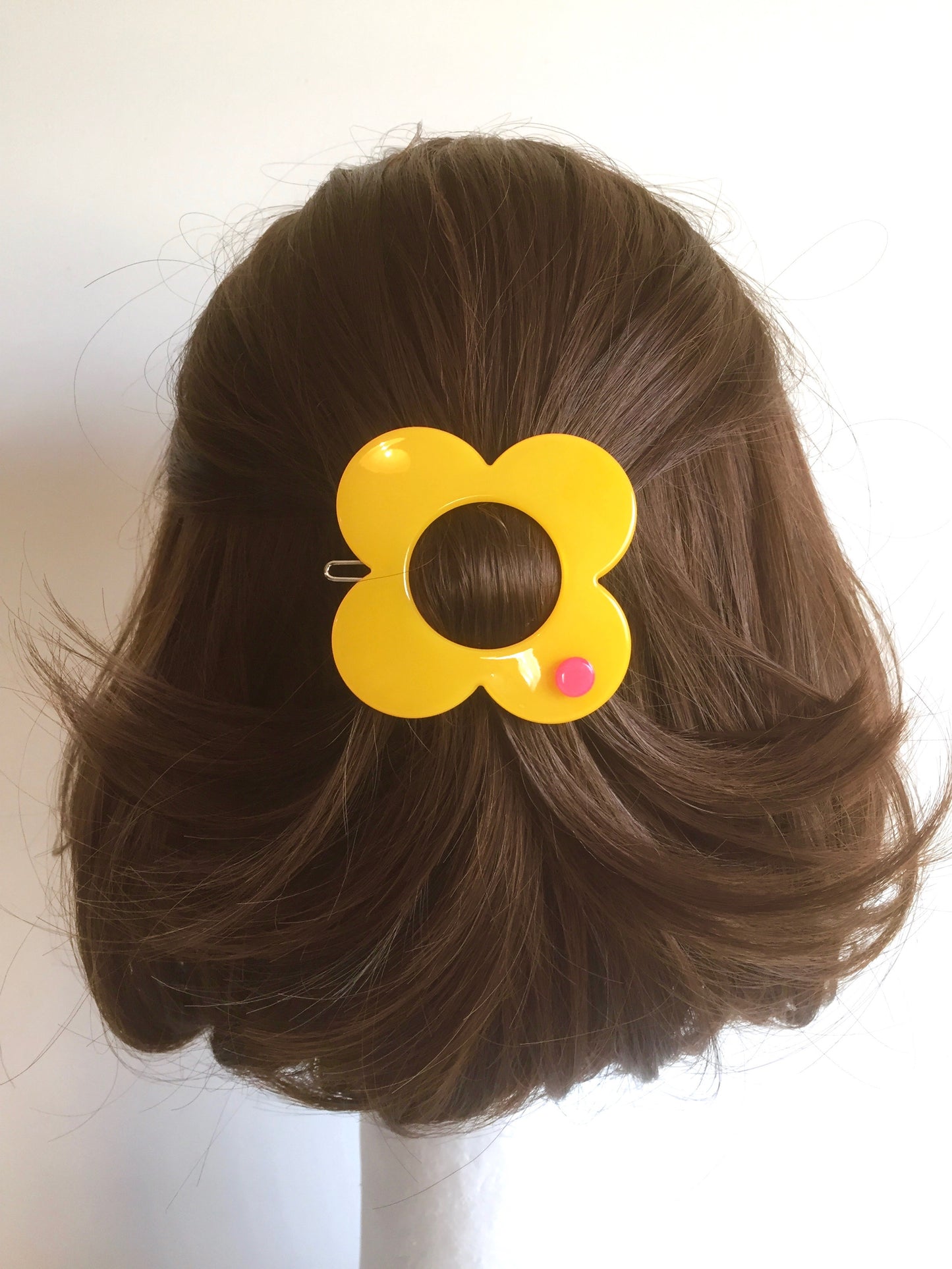 Hanover Large Hairclip