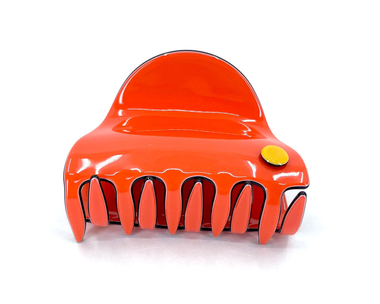 Moscow claw - Coral Orange