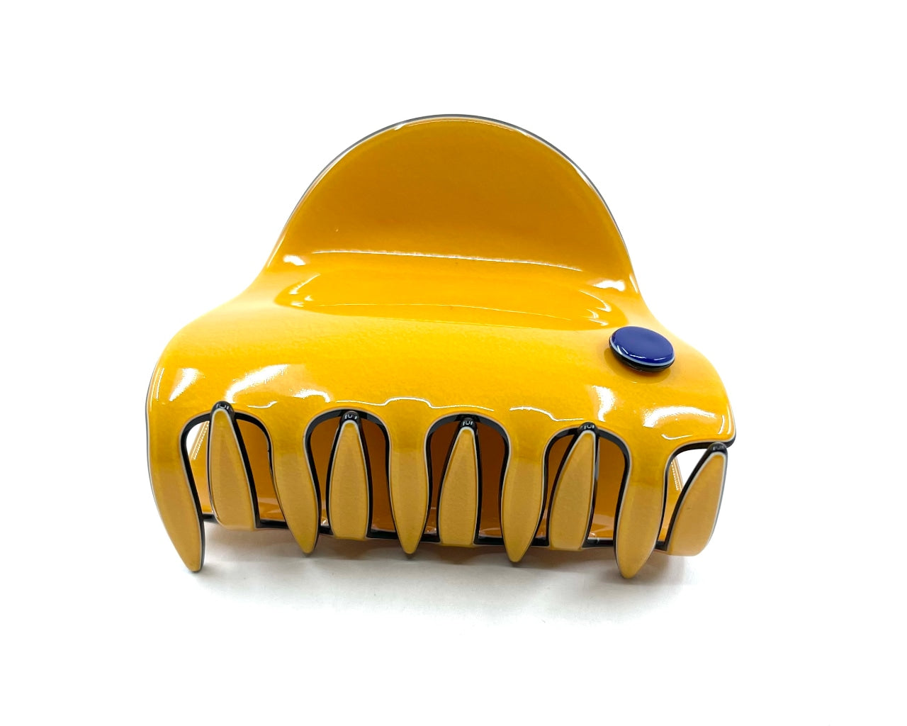 Moscow claw - Tangerine Yellow