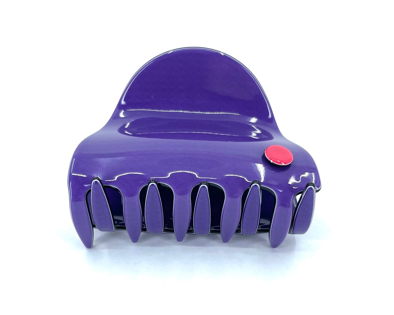 Moscow claw - Purple