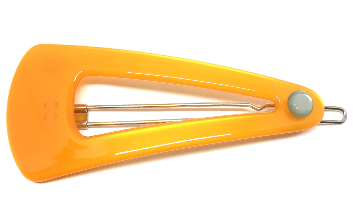 Naples Hairclip - Sunshine