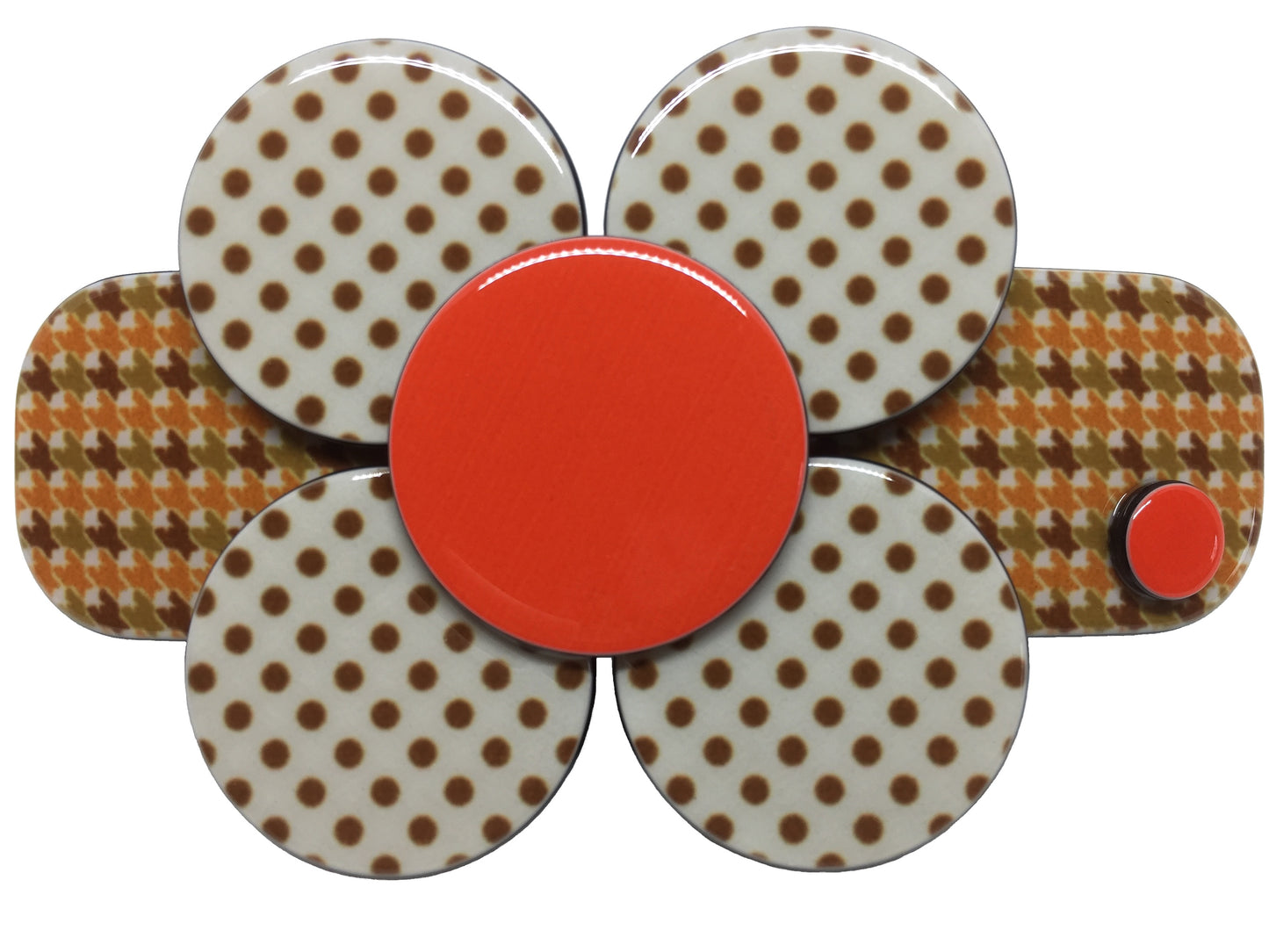 Florence - Houndstooth