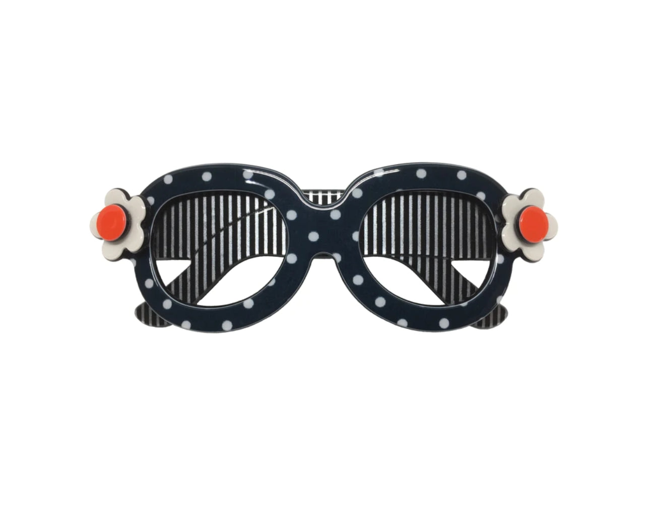 Sunglasses - Black