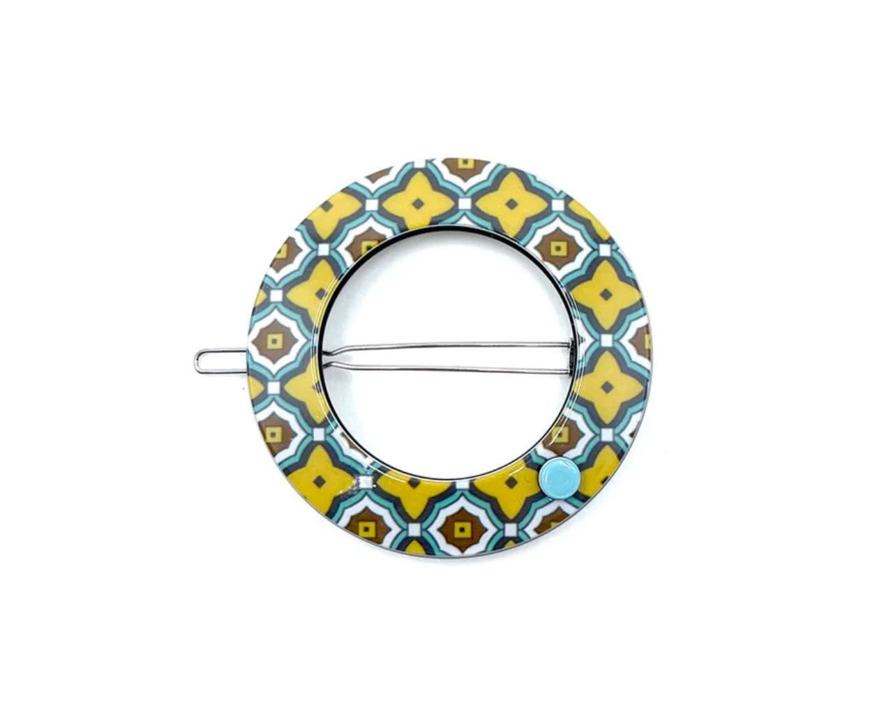 Tokyo O - Casablanca Yellow