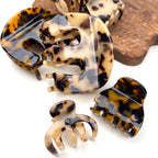 Davos - Tortoiseshell - dark