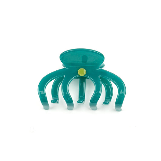 Athens Claw - Small - teal