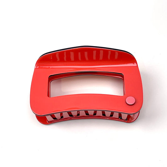 Bilbao Claw - Coral