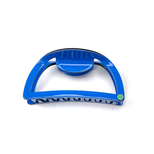 Dieppe Claw - Cobalt blue