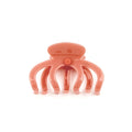 Athens Claw - Small - Blushing peach