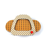 Bergen - Houndstooth