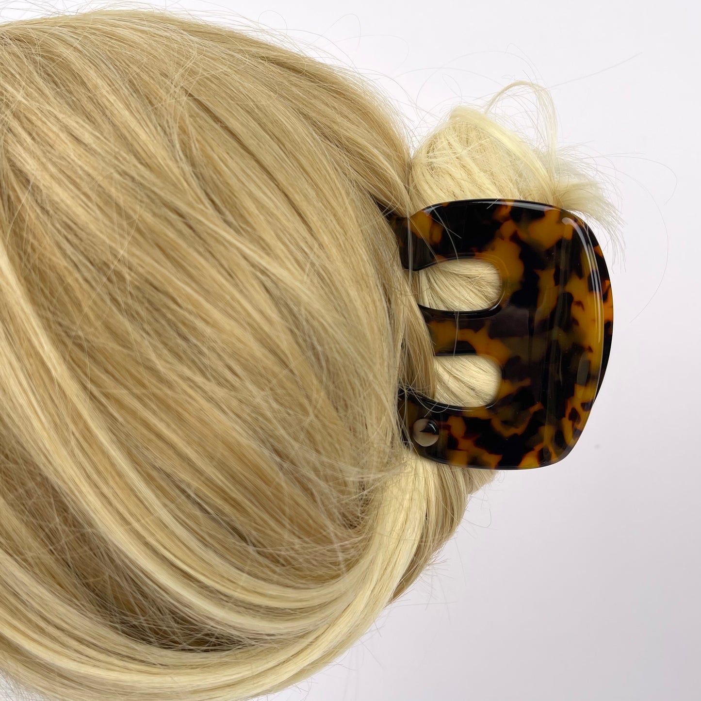 Tivoli claw  - Tortoiseshell - dark