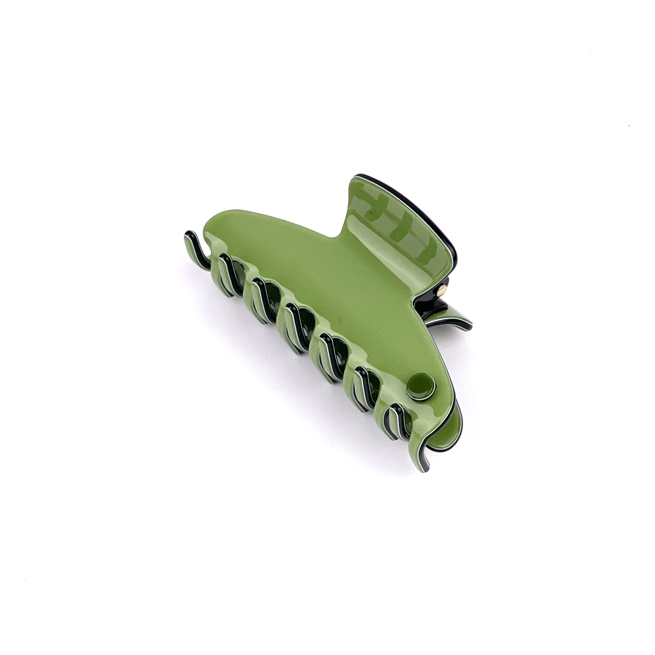 Faro claw - fresh green