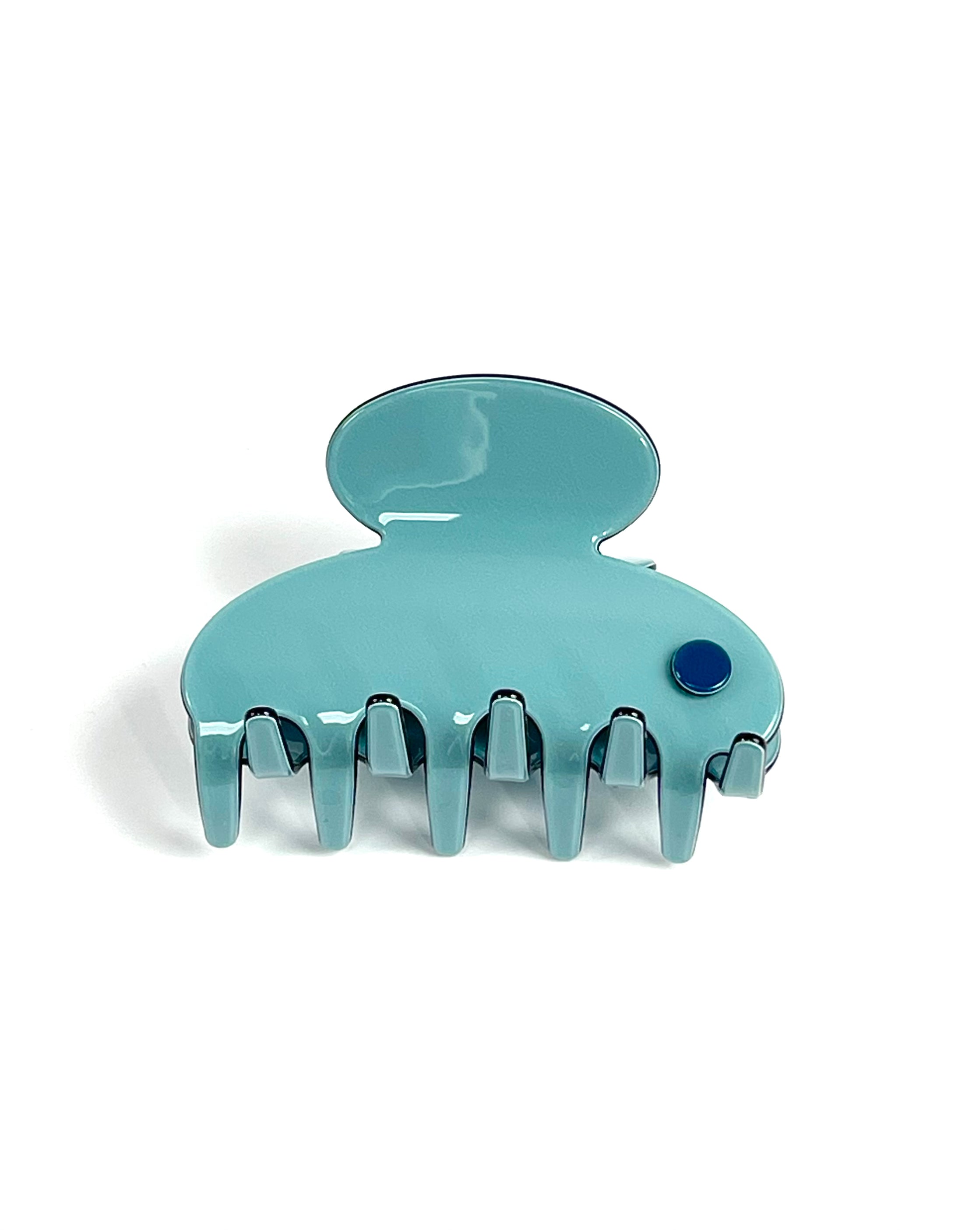 Valencia claw  - Pale turquoise